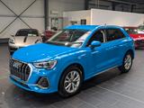 Audi Q3 35 TDI S line 8-fach - Audi Q3 F3 mit Diesel-Antrieb