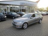 Mercedes-Benz C 180 T CGI BlueEfficiency ELEGANCE AUTOM  NAVI