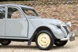 Citroën 2 CV AZ "Restored condition" Fully restored and