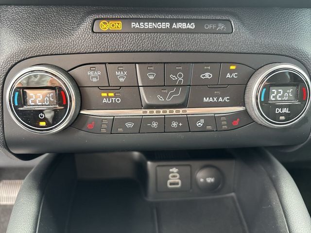 Fahrzeugabbildung Ford Kuga 2,5 PHEV Vignale #Navi #Winterpaket #Leder