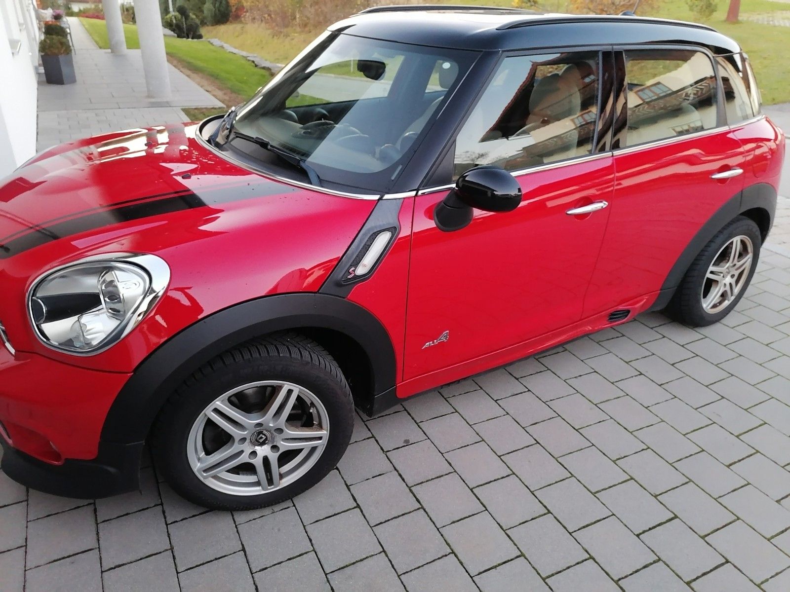 MINI COOPER_SD_COUNTRYMAN