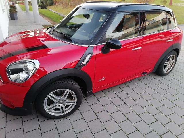 MINI COOPER_SD_COUNTRYMAN