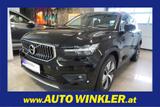 Volvo XC40 T5 Recharge PHEV Inscription Expression LED - Volvo XC40 Inscription mit Hybrid-Antrieb (Benzin/Elektro)