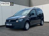 Volkswagen Caddy Roncalli Trend 1,2 TSI *ROLLSTUHLRAMPE* - Volkswagen Caddy mit Benzin-Antrieb