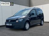 Volkswagen Caddy Roncalli Trend 1,2 TSI *ROLLSTUHLRAMPE* - Volkswagen Caddy: Dachreling