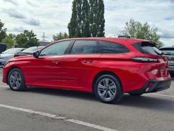 Peugeot 308 - 4
