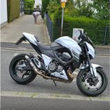Kawasaki Z800 Performance  - KAWASAKI MOTORRAD 800