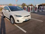 Tesla Model X - gebrauchte Tesla Model X aus dem Jahr 2020