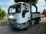 Iveco Euro Cargo Tipper , 2-Seiten Kipper mit Kran - Angebote