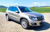 Volkswagen Tiguan 2.0 TDI 130kW 4MOT BMT Sport & Style ... - gebrauchte VW Tiguan aus dem Jahr 2013