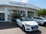 Hyundai i20 YES! Plus *Automatik* - Hyundai i20 YES!-Plus