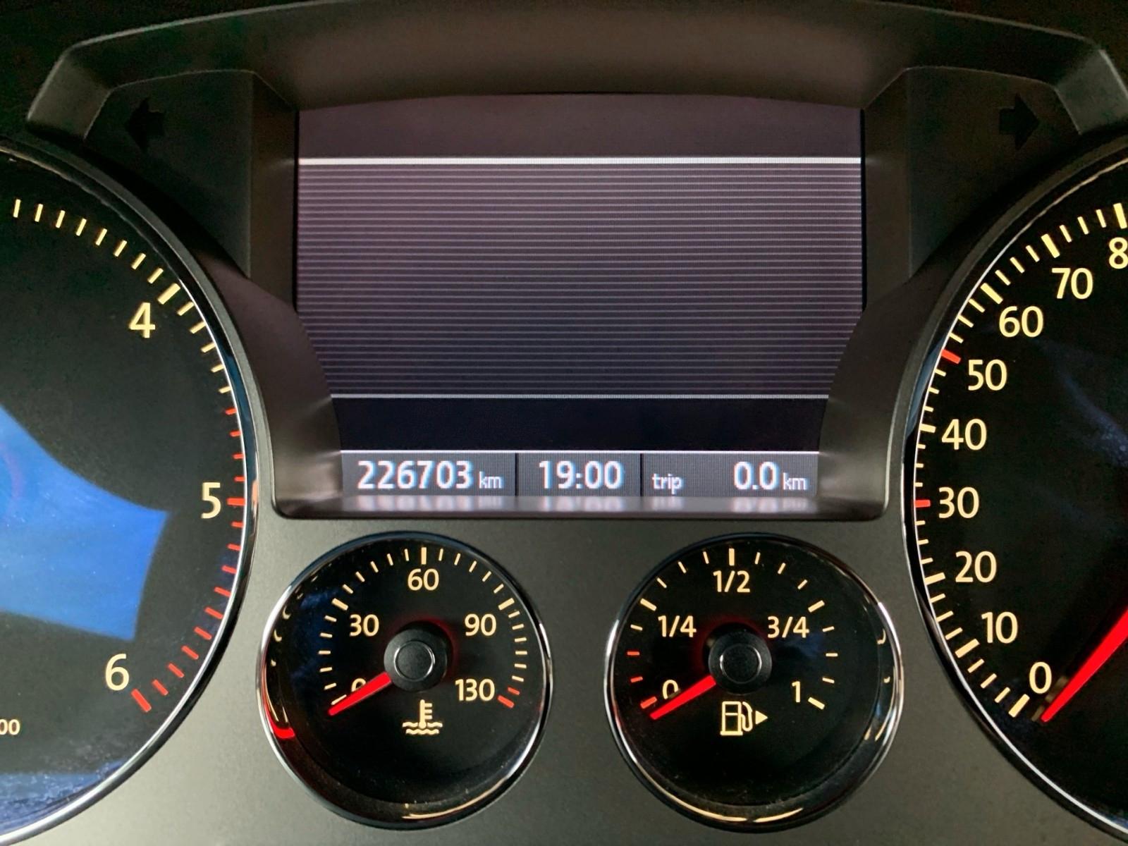 Volkswagen Phaeton V6 TDI 4Motion lang/BiXenon/Navi/Leder