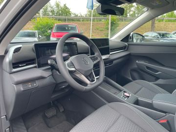Volkswagen T-Roc - 11