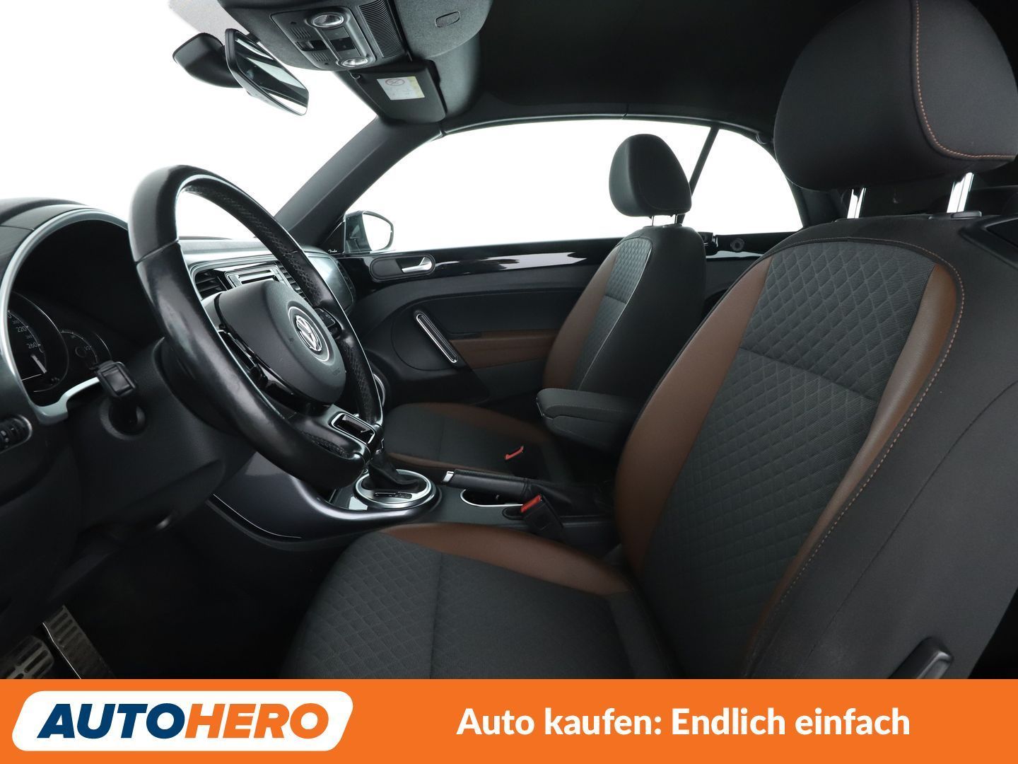 Volkswagen Beetle 1.4 TSI Allstar BlueMotion Tech Aut.*NAV* foto 10