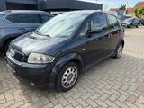 Audi A2 1.4 klimaanlage ALUFELGEN - Audi A2: Alufelgen