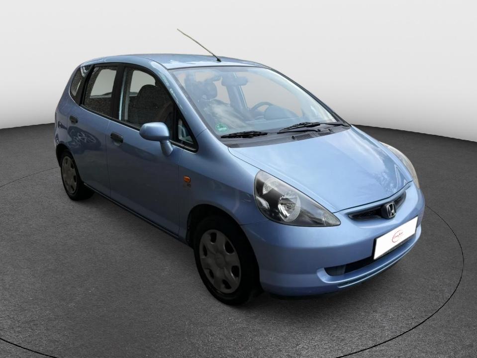 Honda Jazz 1.4 LS-2.Hand-Klima-Allwetter-Tüv&Öl Neu