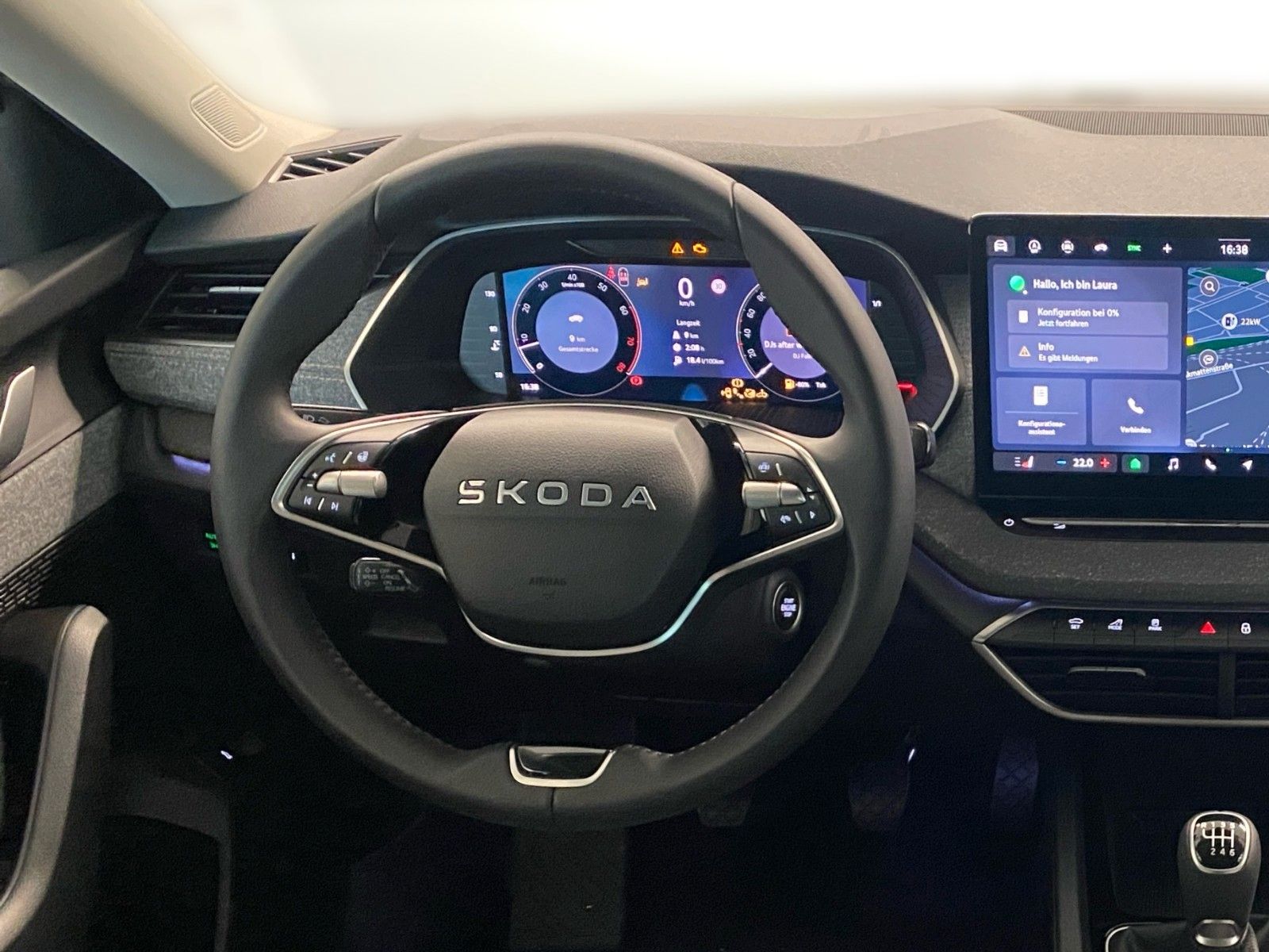 Skoda Octavia - Bild 11