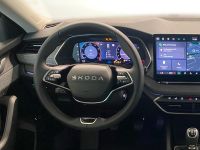 Skoda Octavia - Vorschau Bild 11