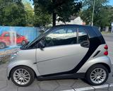 Smart ForTwo coupé 1.0 45kW mhd pure pure - Smart ForTwo: Coupe, Pure