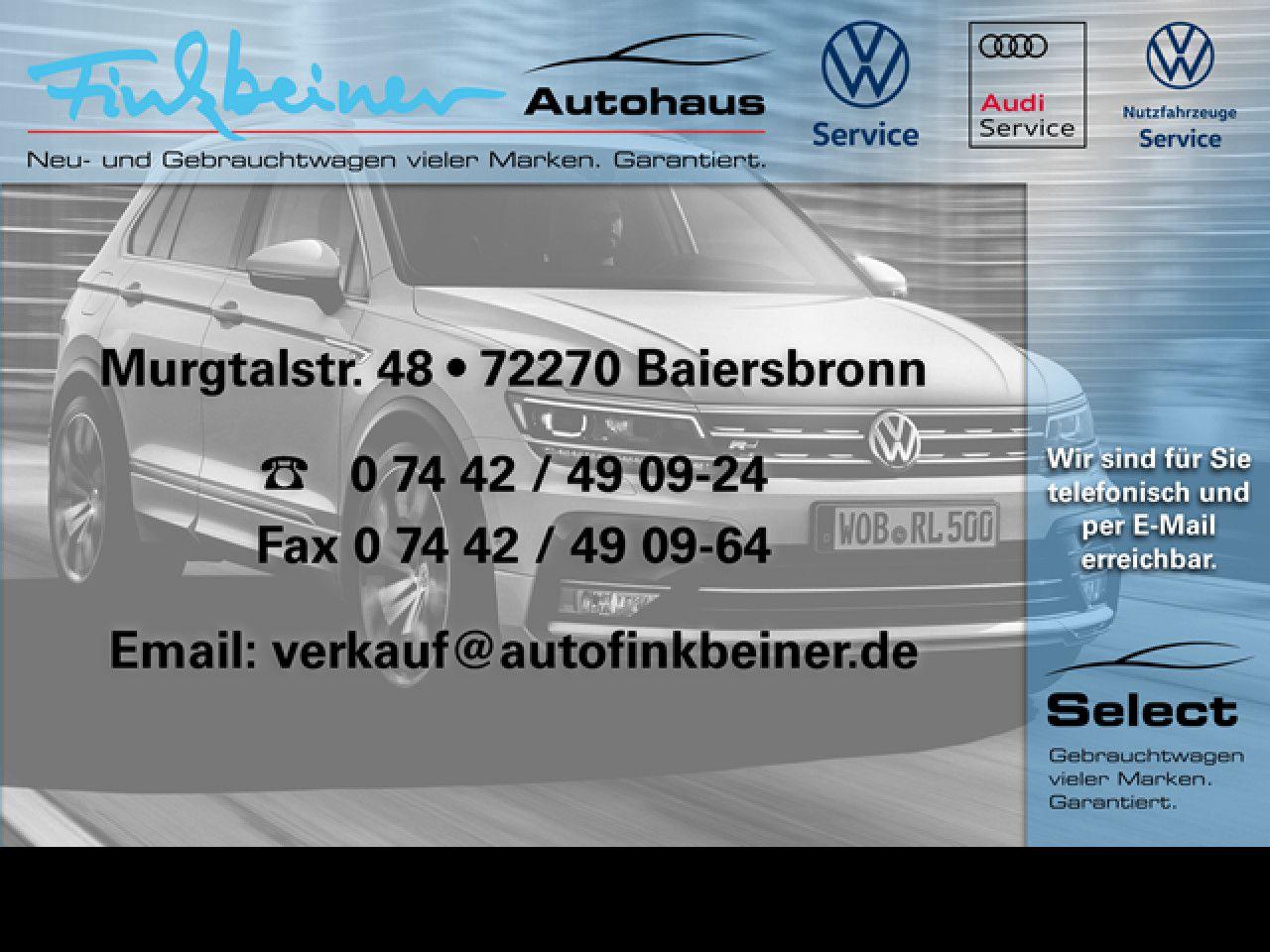 Volkswagen Polo Highline 1.0l TSI