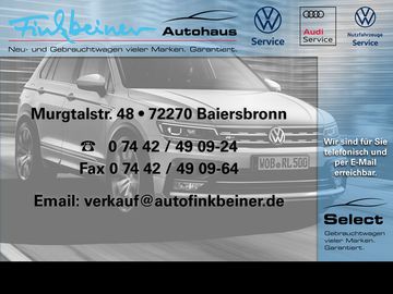 Volkswagen Polo - 1