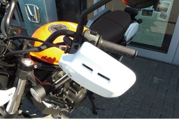 Honda CL 500 ABS+LED VERFGBAR + Zubehrpaket Honda