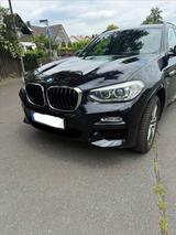 BMW X3 xDrive30d M | AHK | Pano | Head Up  - BMW X3 Gebrauchtwagen in Nürnberg