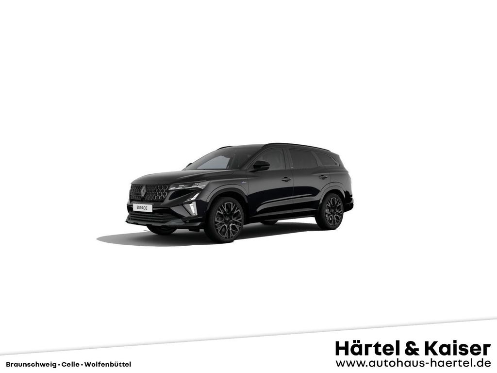 Image of Renault Espace