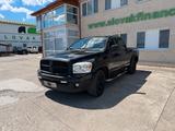 Dodge RAM 1500  4,7 V8, benzin/LPG 4x2, vin 271 - Dodge aus 2008