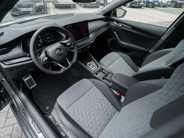 Octavia Combi 2.0 TDI Sportline DSG MATRIX*HUD*N