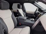 Land Rover Discovery D250 Dynamic HSE - Land Rover Discovery in Dresden