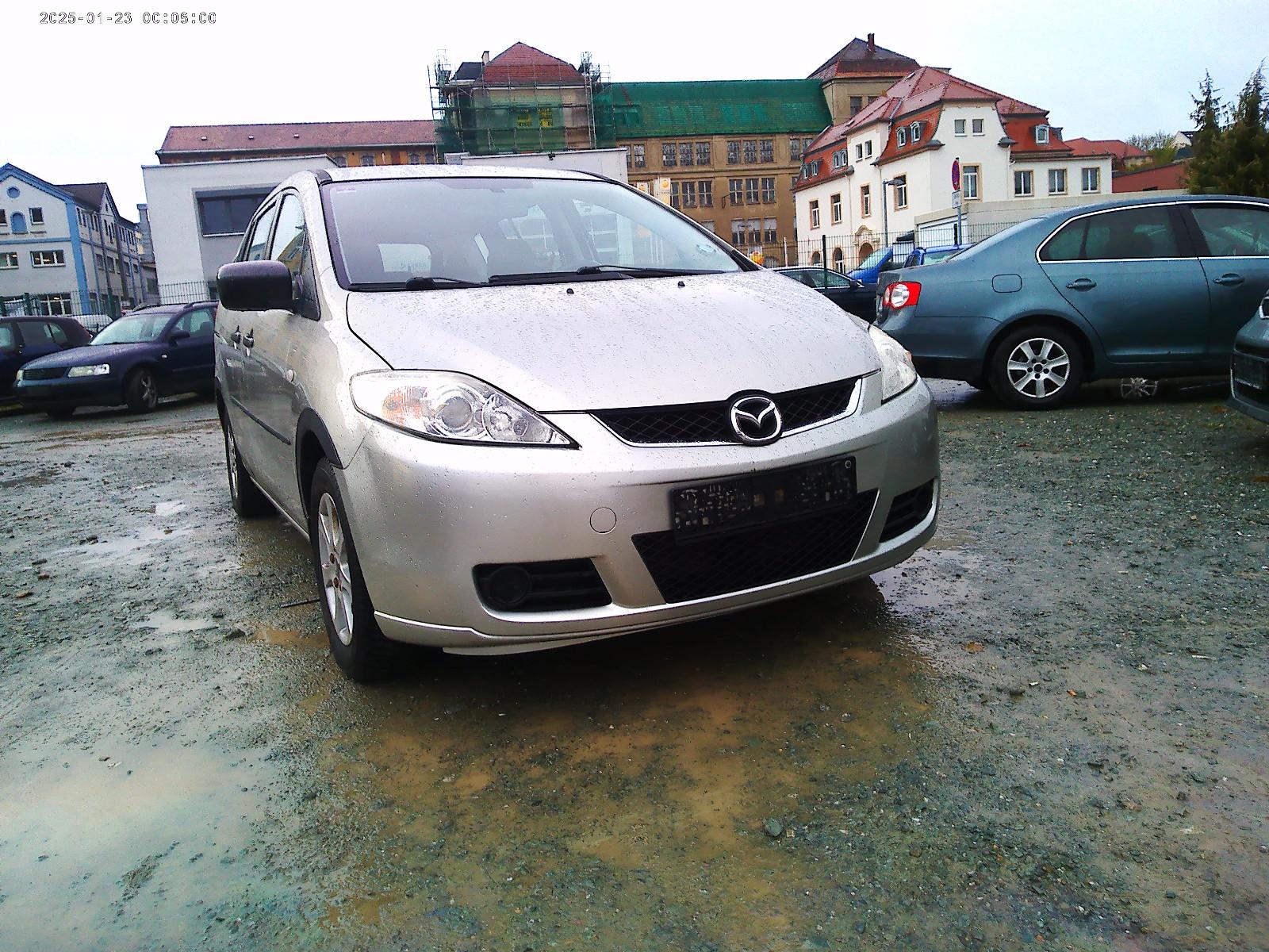 Mazda 5