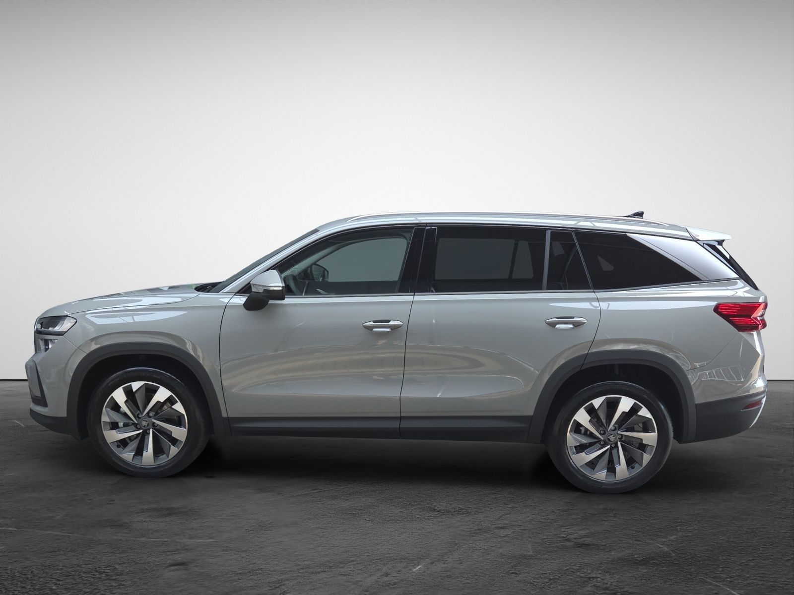 Skoda Kodiaq 2.0 TDI DSG Selection 7-Sitzer  AHK Navi  imagem 3