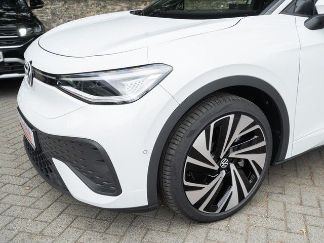 ID.5 Pro 77 kW/h AHK Top-Sport uvm