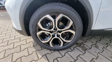 Bild 12 Mitsubishi ASX Select 1.3 T-Benziner 7-DCT