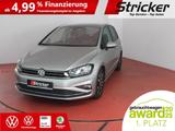 Volkswagen Golf Sportsvan United 1.5TSI DSG 225,-ohne Anzah - gebrauchte VW Golf Sportsvan aus dem Jahr 2020