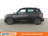 MINI Countryman John Cooper Works Aut.*NAVI*TEMPO* - MINI Countryman Serie mit Schiebedach