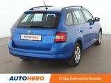 Skoda Fabia 1.2 TSI Style *TEMPO*SHZ*PDC*ALU* - Skoda Fabia Gebrauchtwagen in Nürnberg