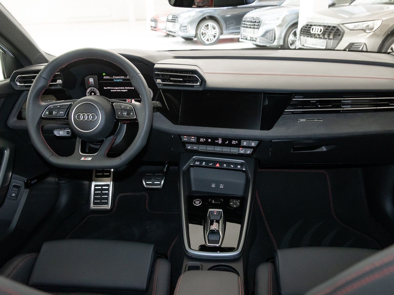 Audi A3 - Bild 11