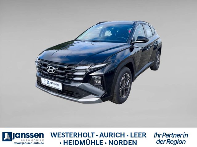 Hyundai TUCSON SELECT