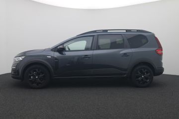 Fahrzeugabbildung Dacia Jogger TCe 110 Extreme+ 7-Sitzer