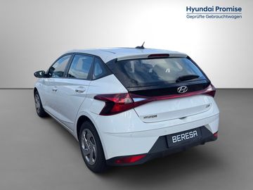 Hyundai i20 - 5