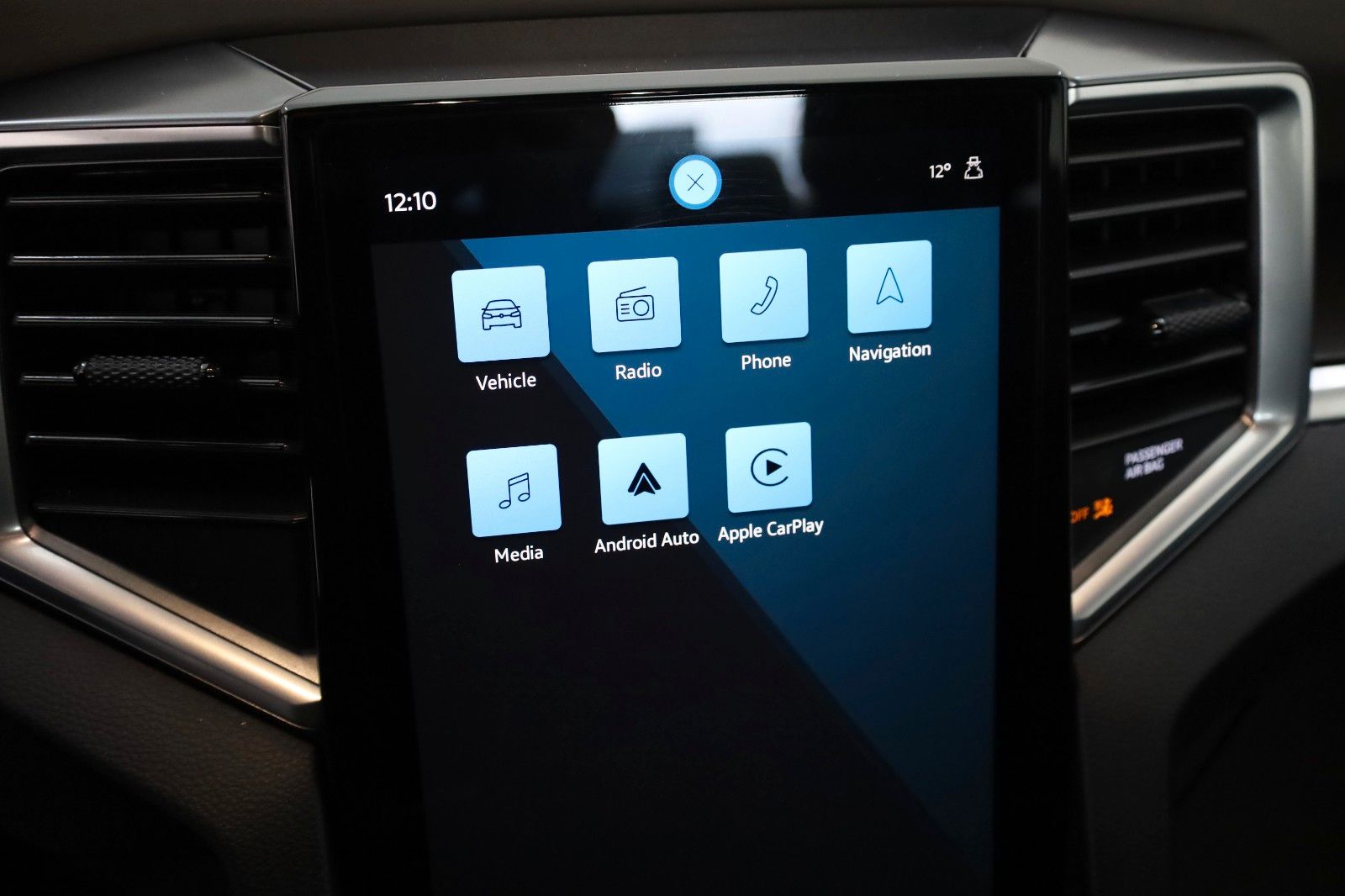 Fahrzeugabbildung Volkswagen Amarok 3.0 TDI Style 4M,Standhzg.,ACC,Matrix,AHK