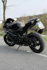 Suzuki GSXR 1000 K6 - Offers