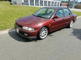 Mitsubishi lancer cao - Mitsubishi aus 1994