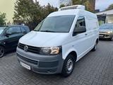 Volkswagen T5 Transporter KÜHLFAHRZEUG/STANDKÜHLUNG - Kühlfahrzeug gebraucht