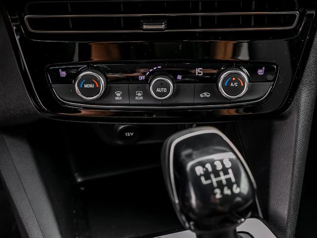 Opel Mokka Elegance Technologie-Paket Park & Go
