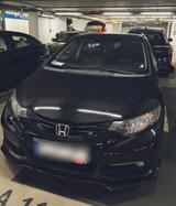 Honda Civic 9 Tourer Life Style Sport Edition - Honda Civic Gebrauchtwagen in Frankfurt