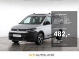 Volkswagen Caddy 1.5 TSI DSG PANAMERICANA | PANO | AHK | - Volkswagen Caddy in München