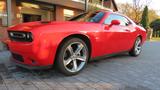 Dodge Challenger/5,7V8 HEMI/PERFORMENCE/R/T/FACELIFT - gebrauchte Dodge Challenger aus dem Jahr 2015